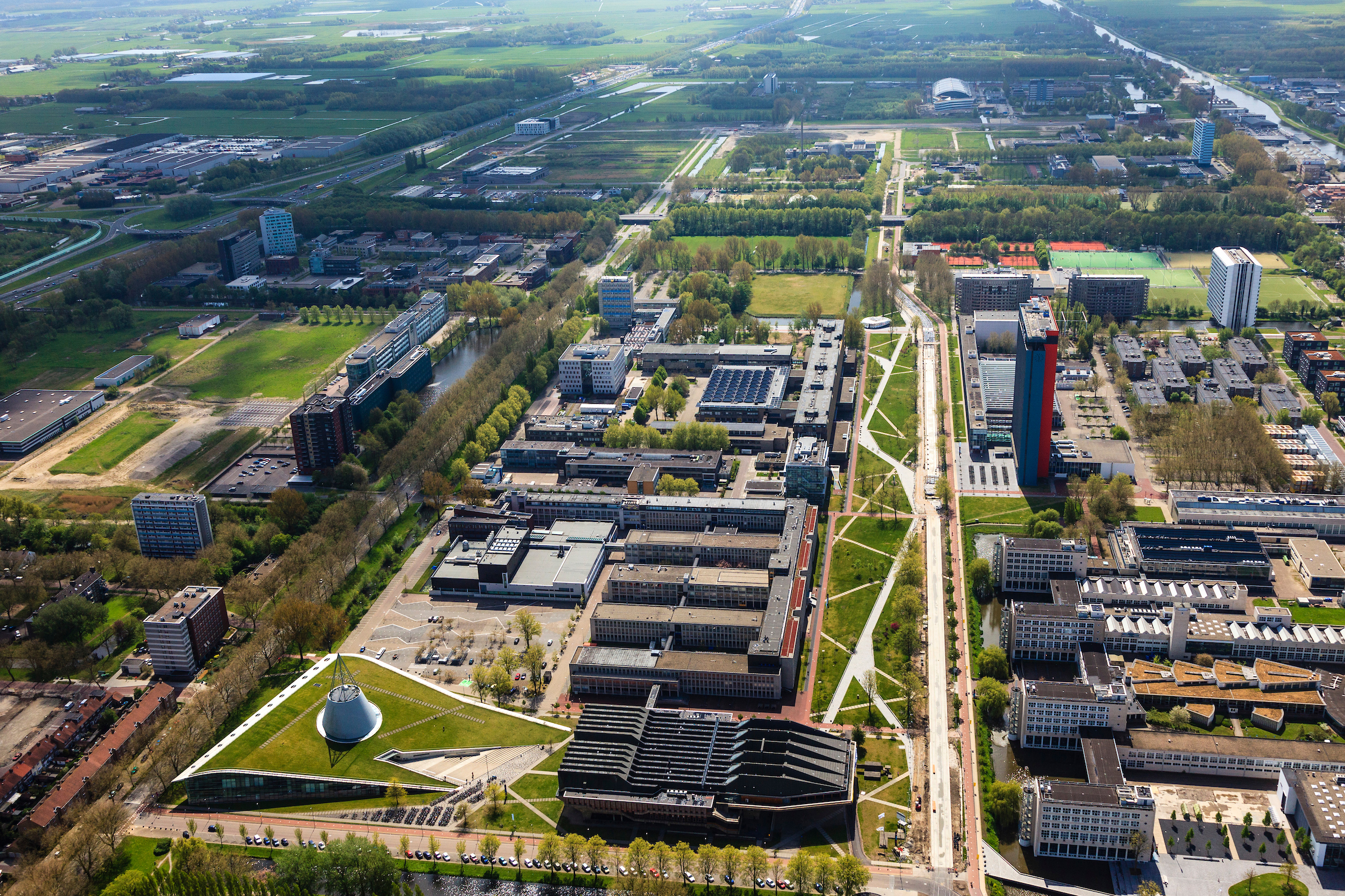 REIT Research Engineering And Infrastructure Team At TU Delft reit-research-engineering-and-infrastructure-team-at-tu-delft